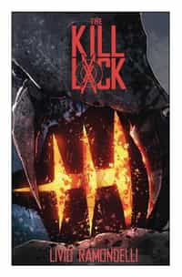 Kill Lock #5