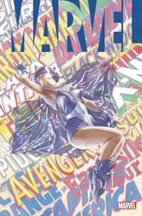Marvel #2