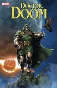 Doctor Doom #7
