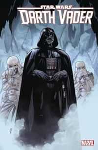 Star Wars Darth Vader #3 Variant Sprouse Empire Strikes Back