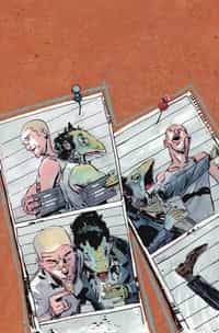 King Of Nowhere #2 CVR A Jenkins