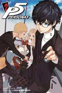 Persona 5 GN V2