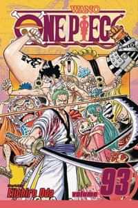 One Piece GN V93