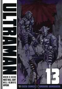 Ultraman GN V13