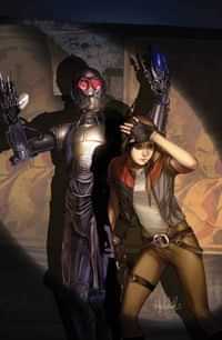 Star Wars Doctor Aphra #30