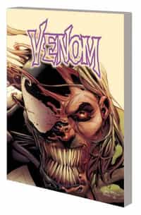 Venom TP Donny Cates V2