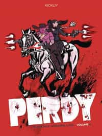 Perdy HC V2