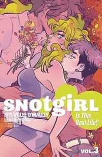 Snotgirl TP Is This Real Life