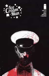 Ice Cream Man #19 CVR B Walta