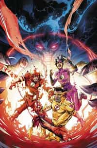 Flash #752 CVR A