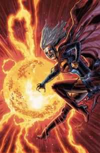 Supergirl #40 CVR A