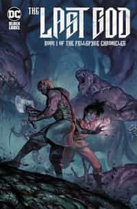 Last God #6