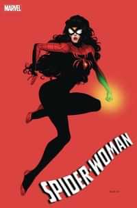 Spider-Woman #1 Variant 25 Copy Andrews