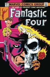 True Believers One-Shot Empyre Galactus