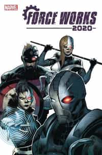 2020 Force Works #2