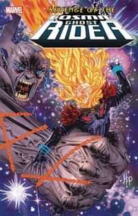 Revenge Of Cosmic Ghost Rider #4