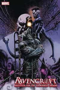 Ravencroft #3