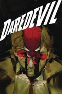 Daredevil TP Chip Zdarsky Through Hell