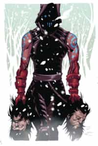 Artemis and Assassin #1