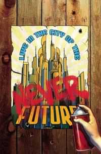 Join The Future #1 Variant 15 Copy Peterson