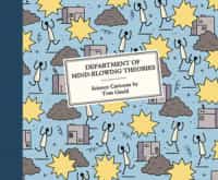 Department Of Mind-blowing Theories TP Gauld Strips