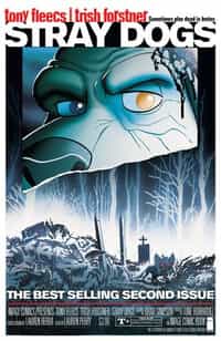 Stray Dogs #2 CVR B Horror Movie Forstner and Fleecs