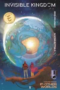 Invisible Kingdom TP In Other Worlds