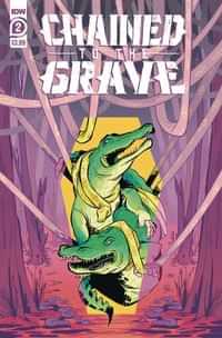 Chained To The Grave #2
