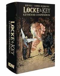 locke and key compendium