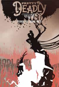 Pretty Deadly Rat #1