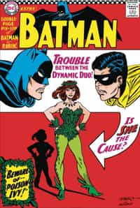 Batman #181 Facsimile Edition