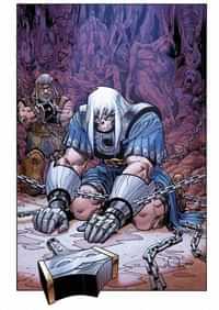 Ragnarok Breaking of Helheim #2