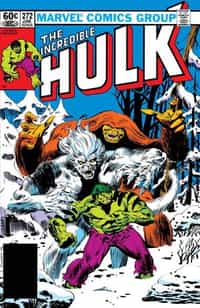 True Believers One-Shot Hulk Intelligent Hulk