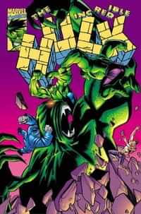 True Believers One-Shot Hulk Devil Hulk