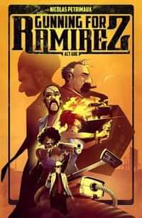 Gunning For Ramirez TP V1