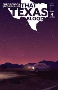 That Texas Blood #4