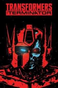 Transformers Vs Terminator TP