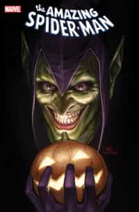 Amazing Spider-Man #49 Variant 25 Copy Inhyuk Lee