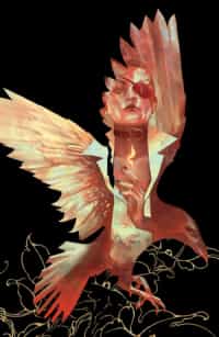 Unkindness Of Ravens #1 CVR B Khalidah
