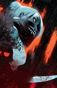 Something Is Killing Children #10 Variant 25 Copy