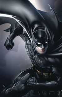 Batman #77 CVR B