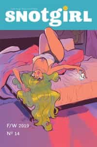 Snotgirl #14 CVR A Hung