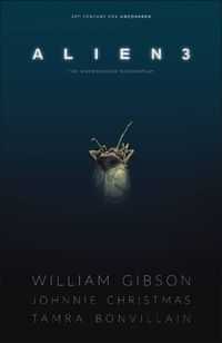 William Gibsons Alien 3 HC
