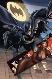 Batman #71 CVR B