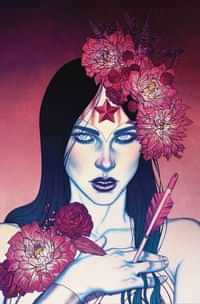 Wonder Woman #71 CVR B