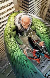 Amazing Spider-Man #20.hu