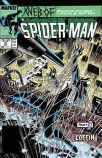 True Believers One-Shot Spider-Man Kravens Last Hunt