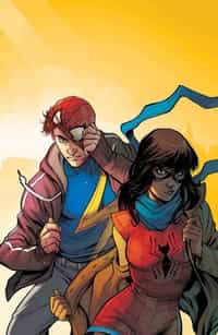 Marvel Team-up #2