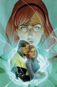 Age of X-Man Marvelous X-Men #4