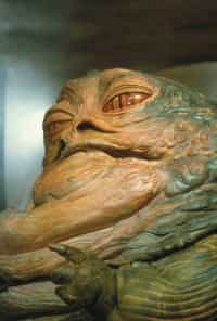Star Wars Age of Republic One-Shot Jabba the Hutt